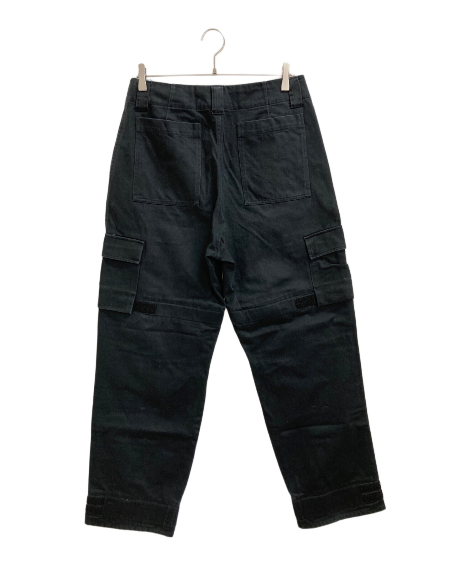 中古・古着通販】X-LARGE (エクストララージ) ADJUSTABLE CARGO PANTS