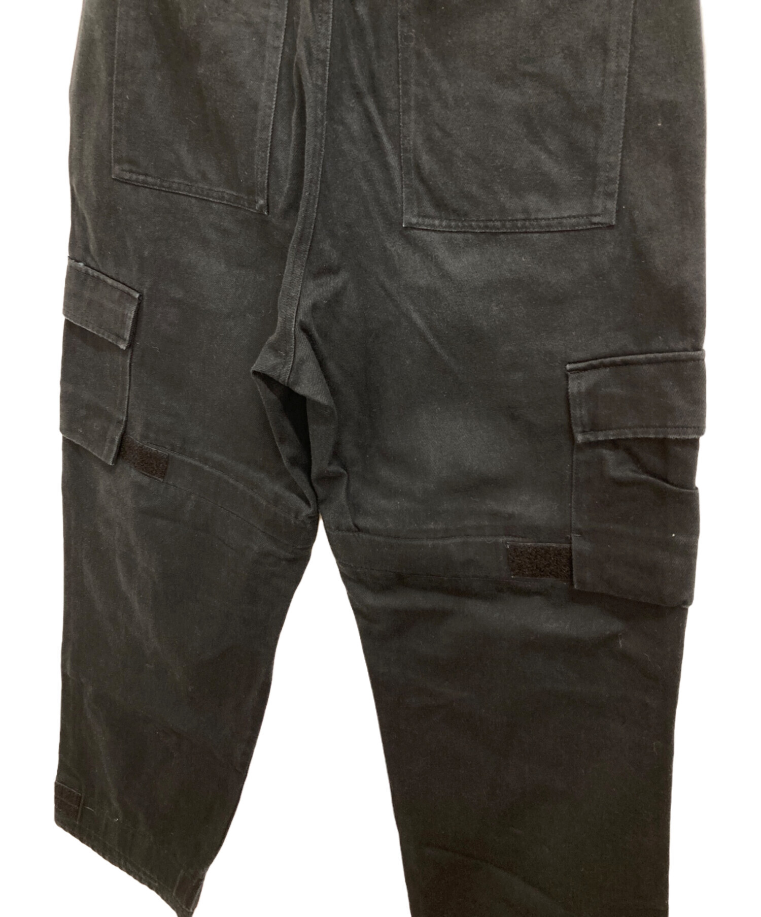 中古・古着通販】X-LARGE (エクストララージ) ADJUSTABLE CARGO PANTS