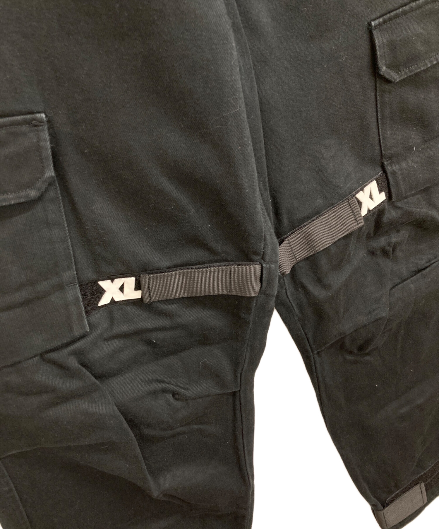 ラージまとめ売り 中古・古着通販】X-LARGE (エクストララージ) ADJUSTABLE CARGO PANTS