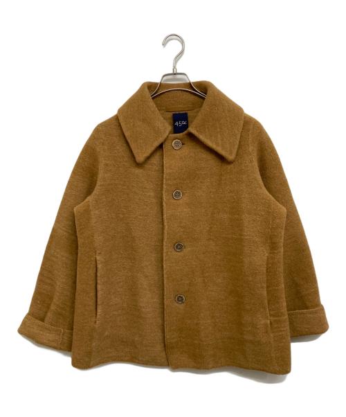 45R フォーティファイブ アール トップス 表記なし ブラウン レディース 3042003330736141_01_3028w.jpeg