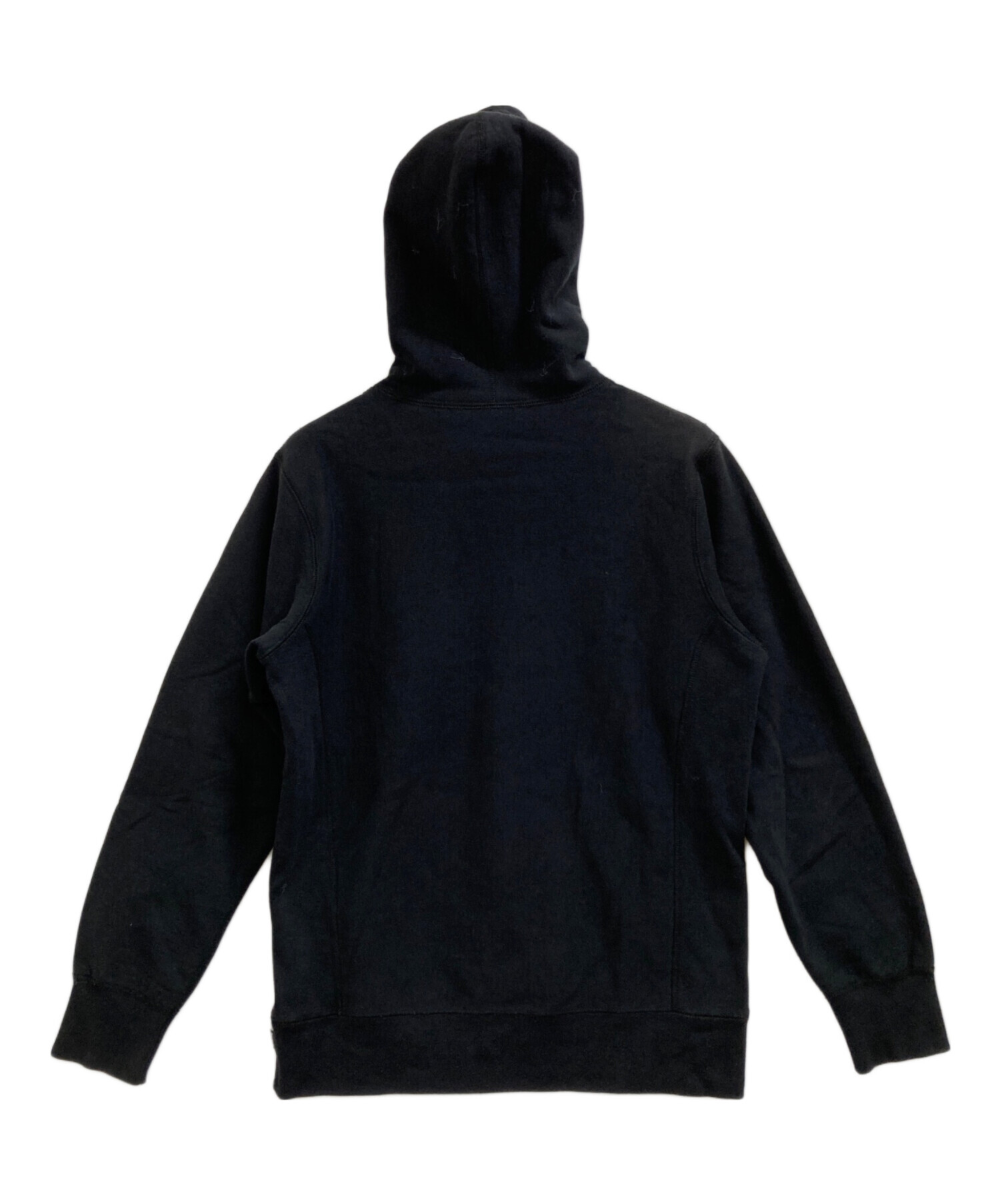 中古・古着通販】Supreme (シュプリーム) パイルアーチロゴパーカー 