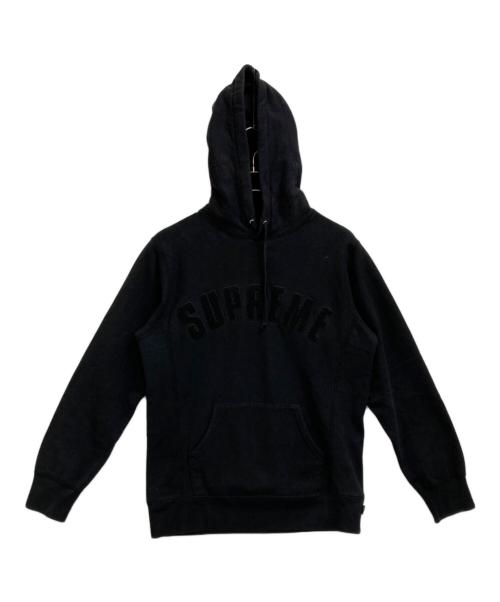 中古・古着通販】Supreme (シュプリーム) パイルアーチロゴパーカー 