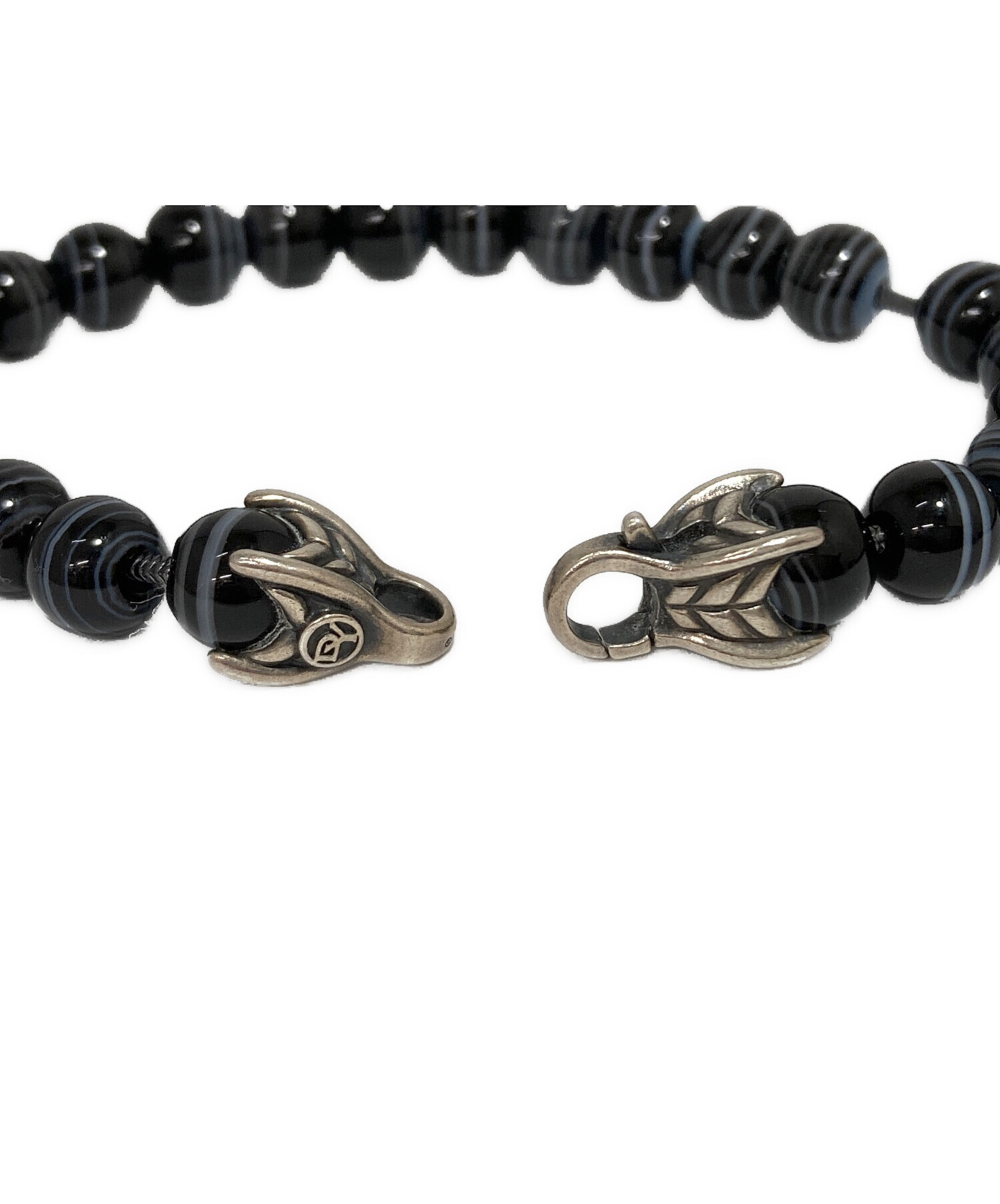 David Yurman デビットユーマン メンズブレスレット 中古・古着通販】DAVID YURMAN (デヴィッド・ヤーマン) スピリチュアル