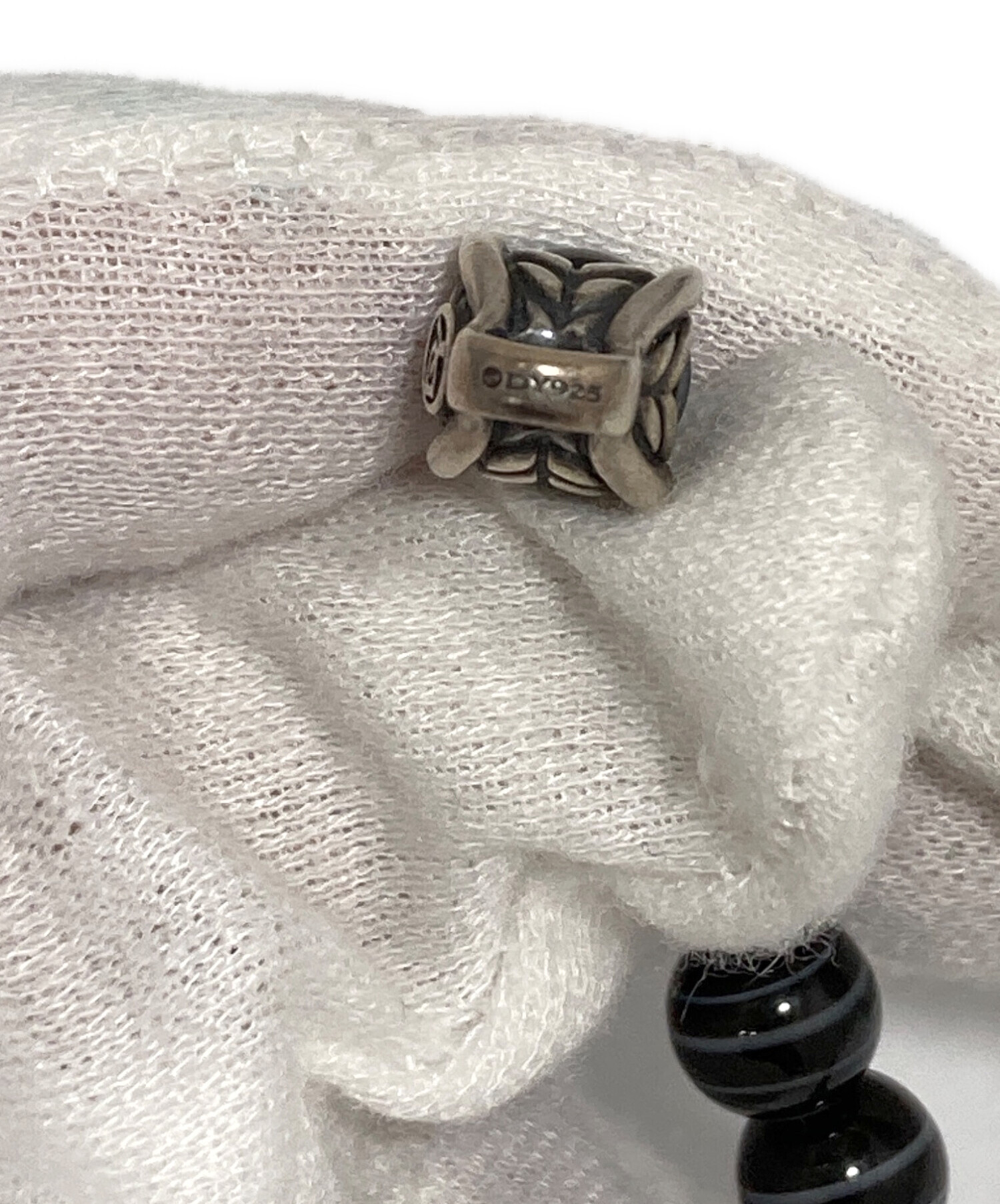 中古・古着通販】DAVID YURMAN (デヴィッド・ヤーマン) スピリチュアル