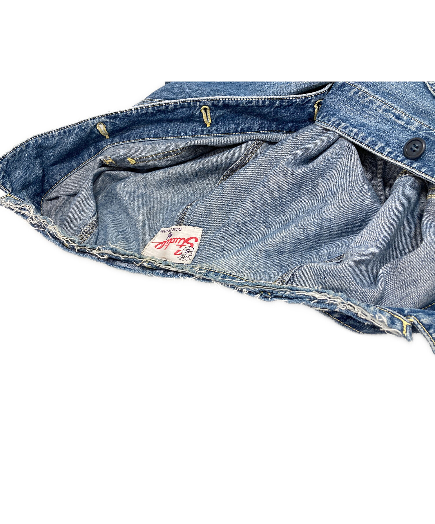 中古・古着通販】STUDIO D