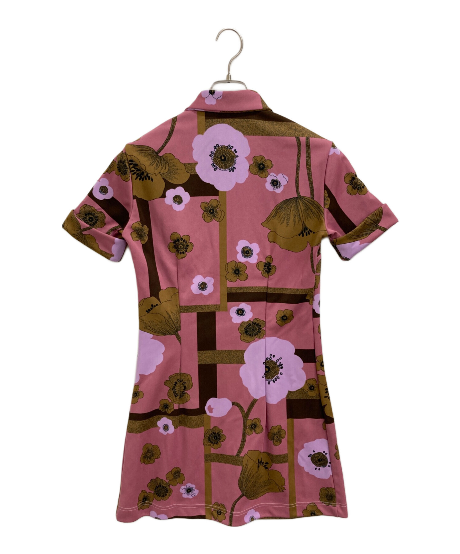 中古・古着通販】DOLCE & GABBANA (ドルチェ＆ガッバーナ) 花柄