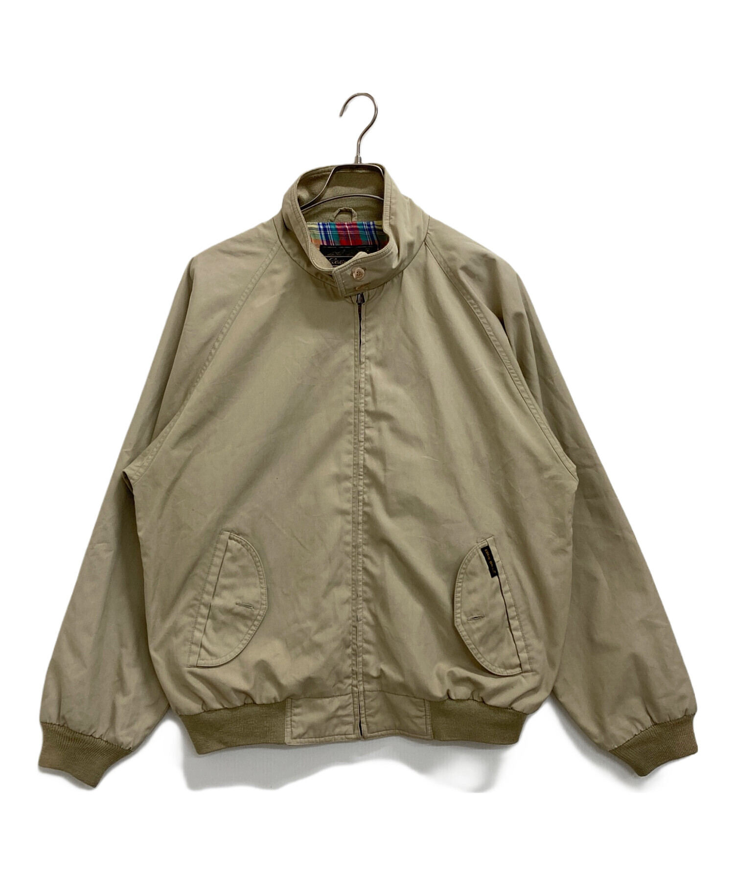 中古・古着通販】Eddie Bauer (エディーバウアー) スイングトップ 