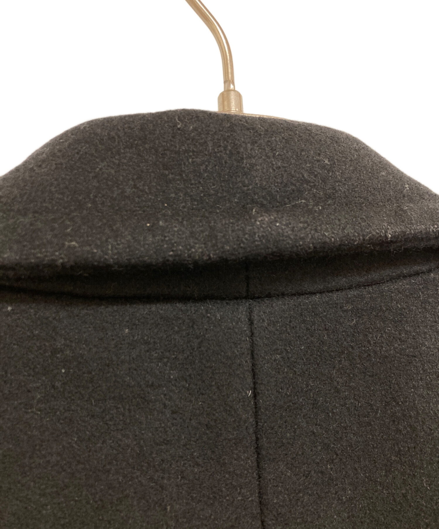 中古・古着通販】POLO RALPH LAUREN (ポロ・ラルフローレン) Pコート