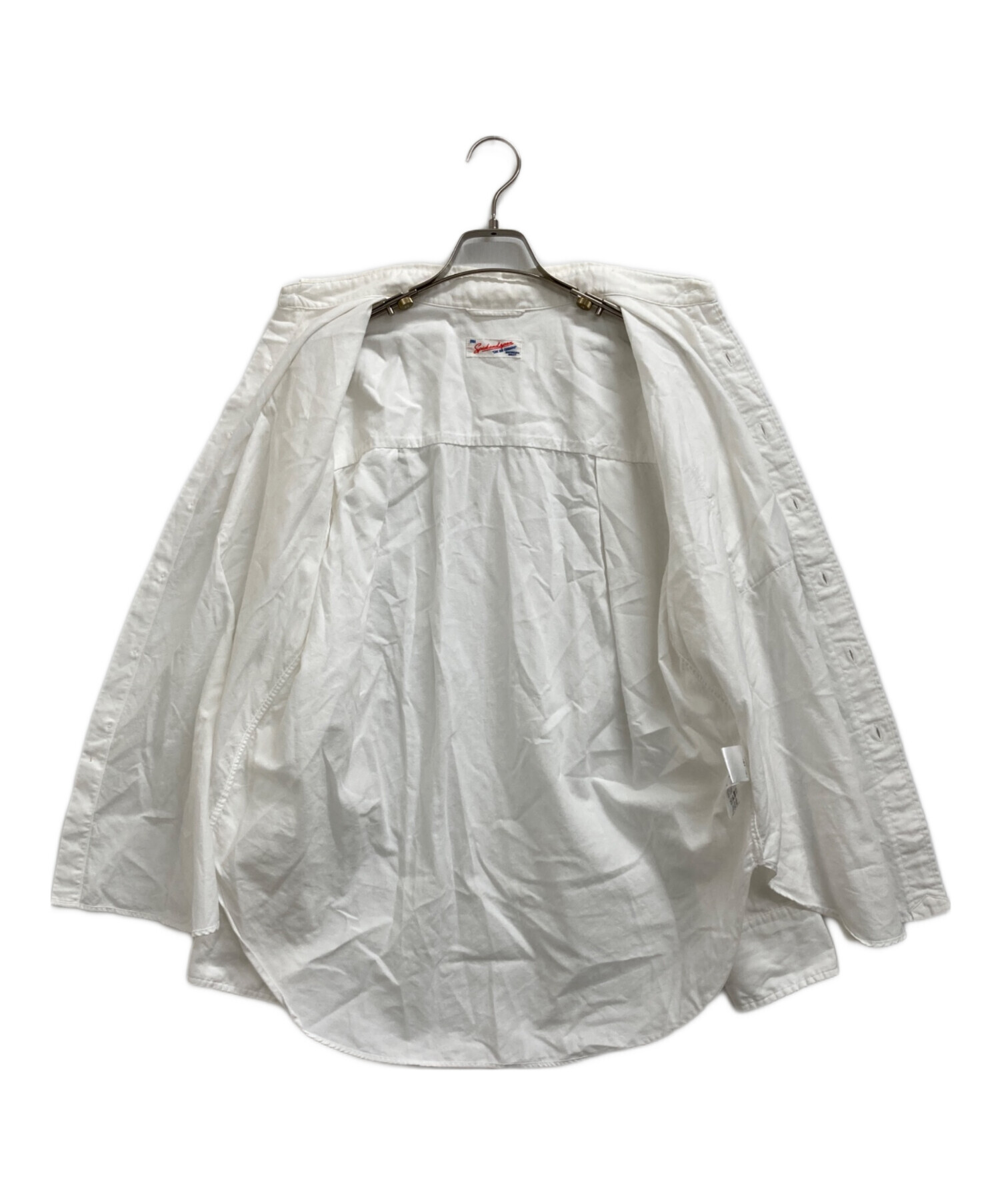 中古・古着通販】Spick and Span (スピックアンドスパン) オックス