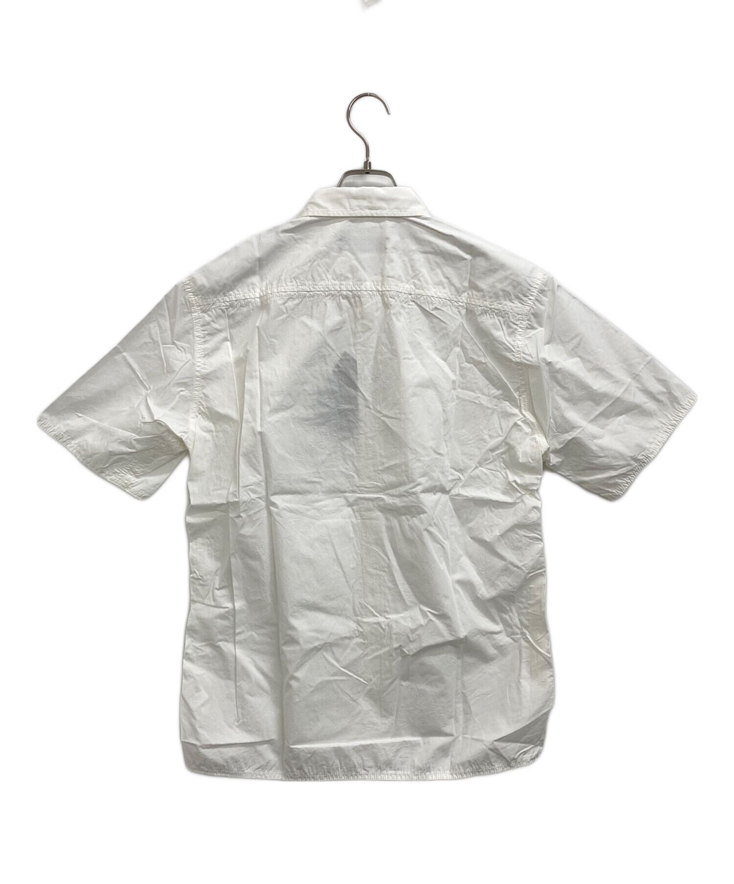 中古・古着通販】JohnUNDERCOVER (ジョンアンダーカバー) シャツ 