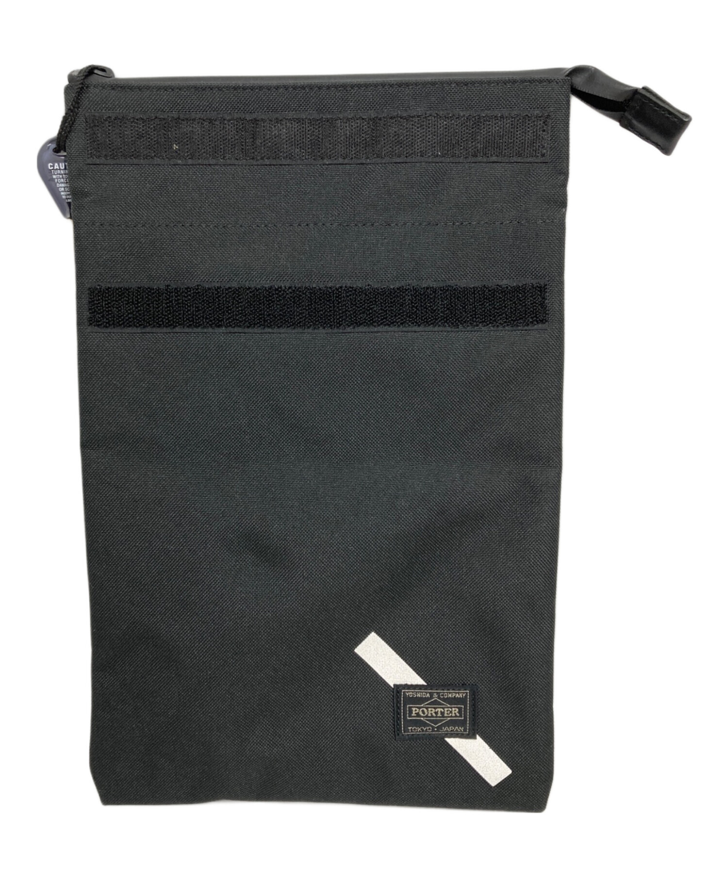 中古・古着通販】PORTER (ポーター) SATURDAYS SURF NYC (サタデーズ