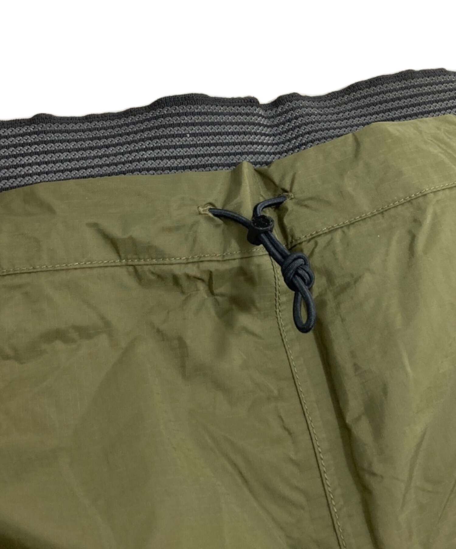 中古・古着通販】Patagonia (パタゴニア) パンツ オリーブ サイズ:L