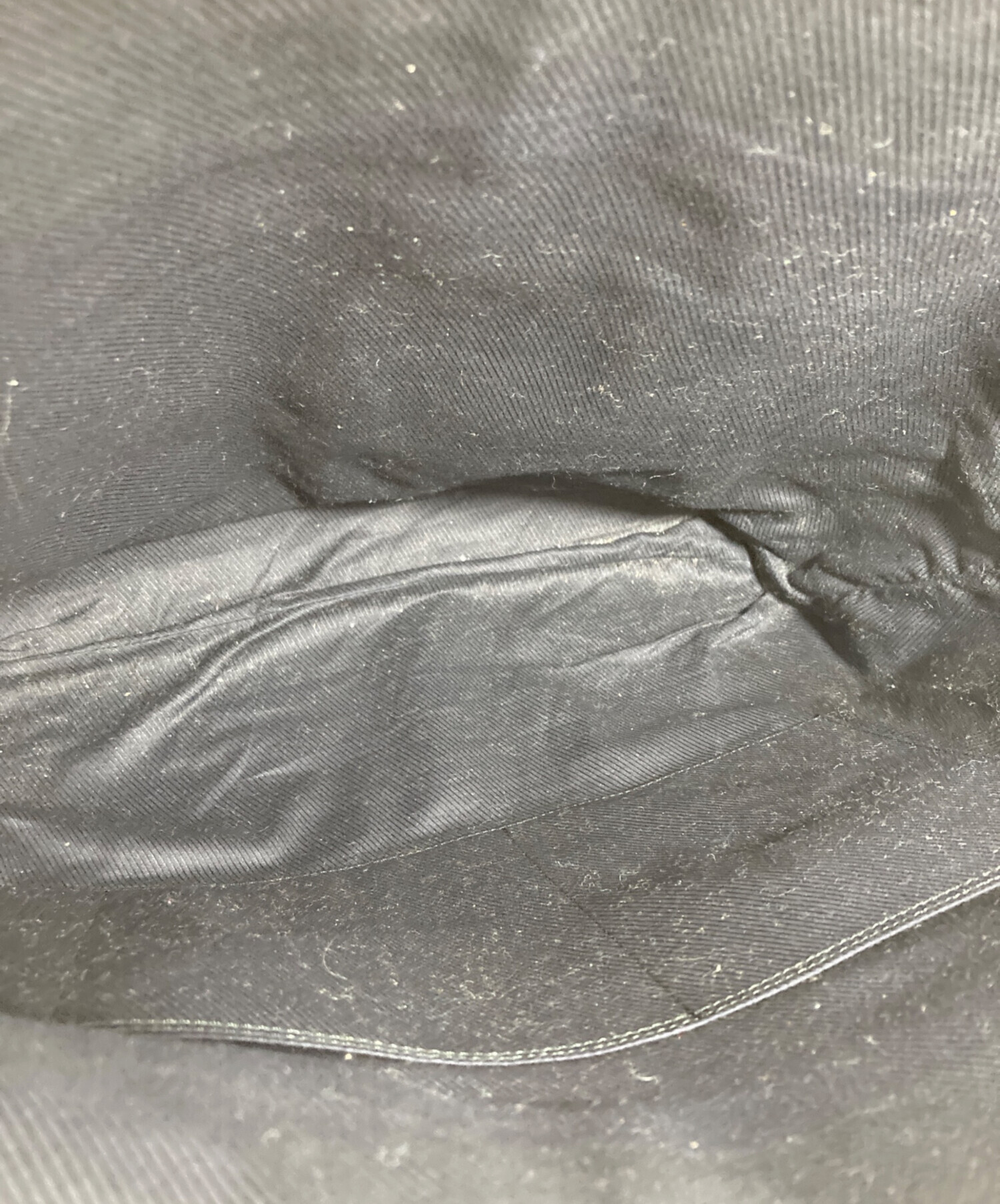 中古・古着通販】foot the coacher (フットザコーチャー) レザートート