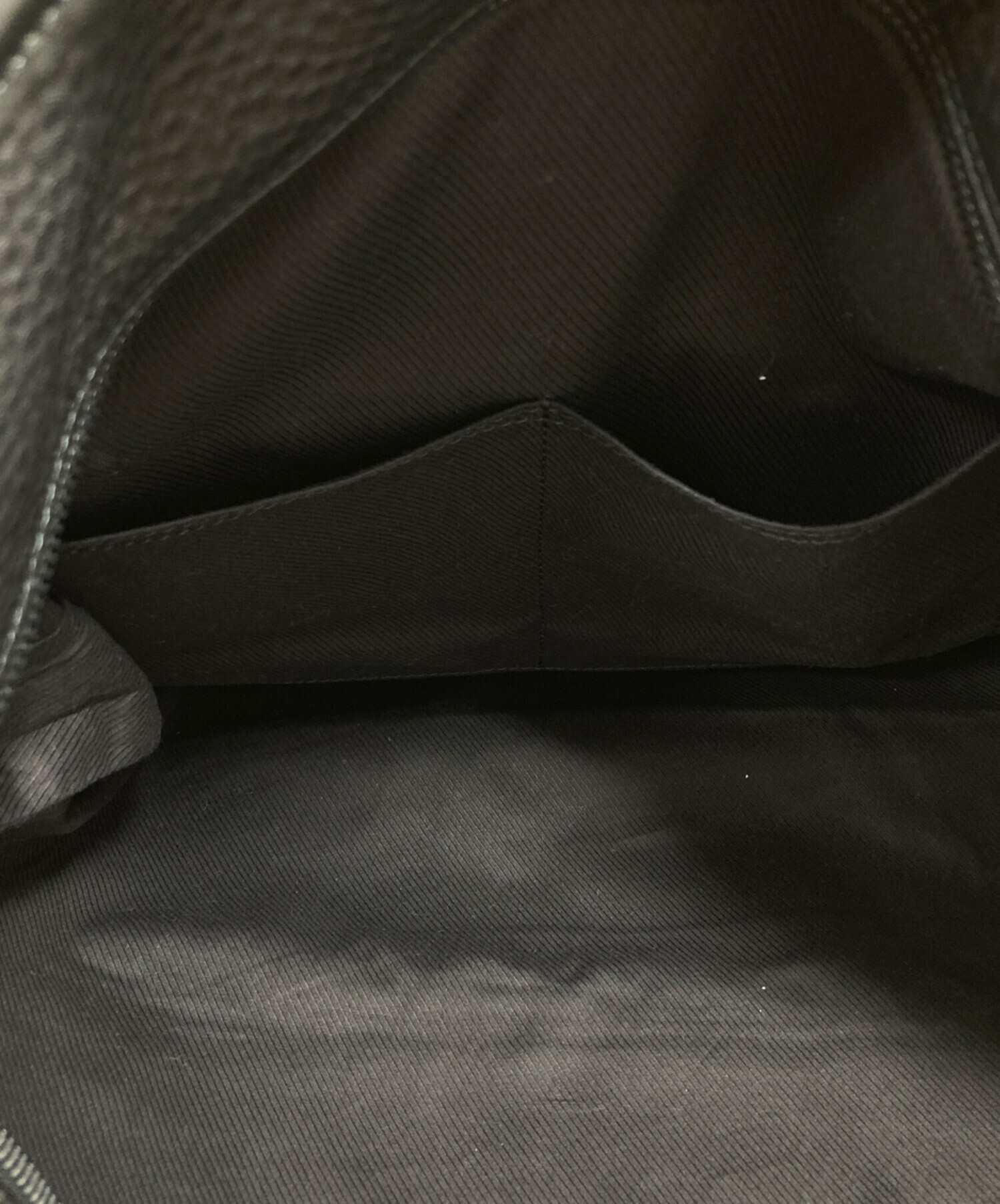 中古・古着通販】foot the coacher (フットザコーチャー) レザートート