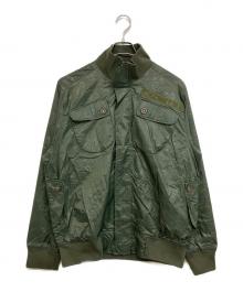 新品未使用 maharishi リバーシブル ジャケット L マハリシ 新品未使用 maharishi リバーシブル ジャケット L マハリシ 楽天