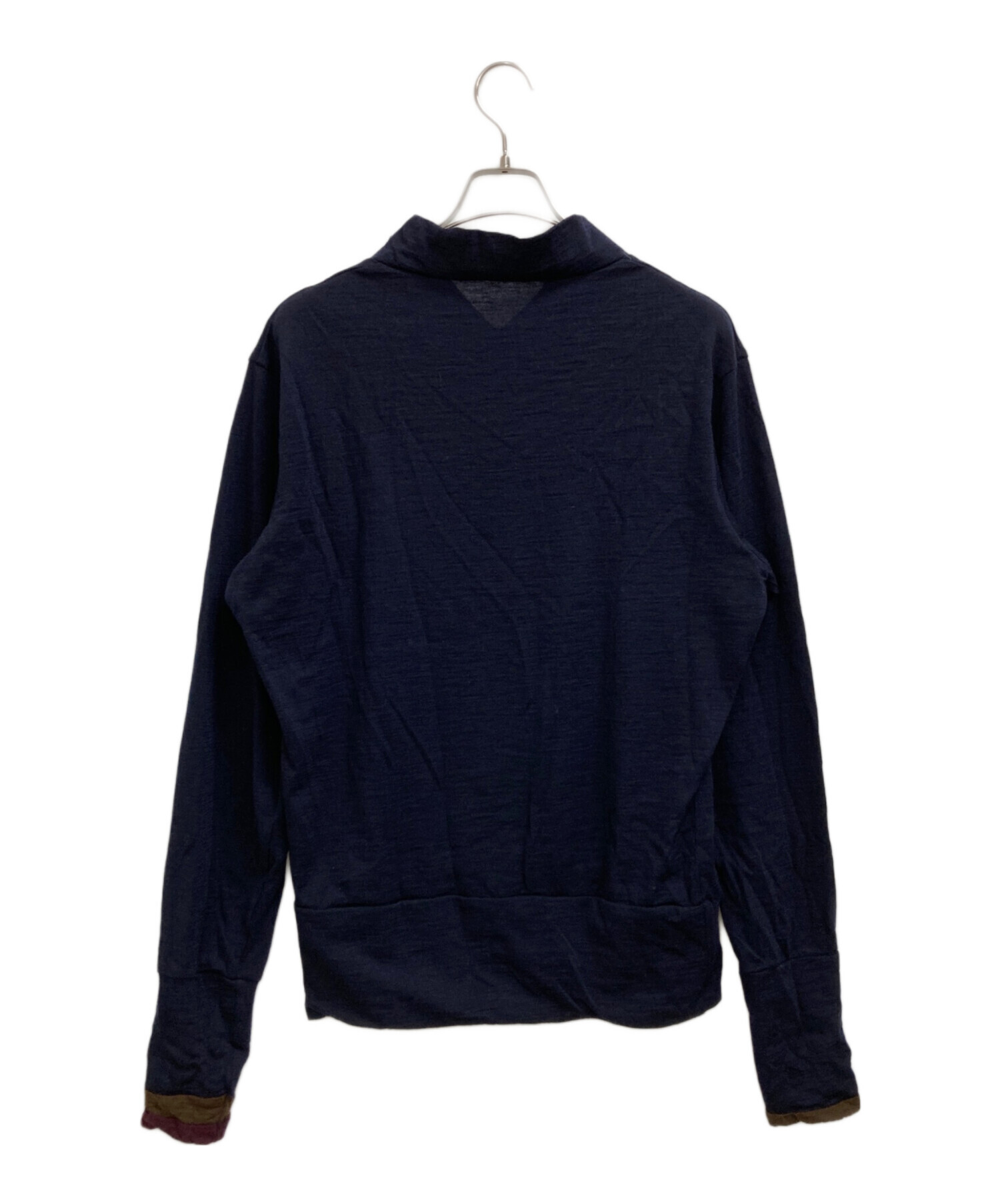 中古・古着通販】CASEY VIDALENC (ケイシーヴィダレンク) ロング 