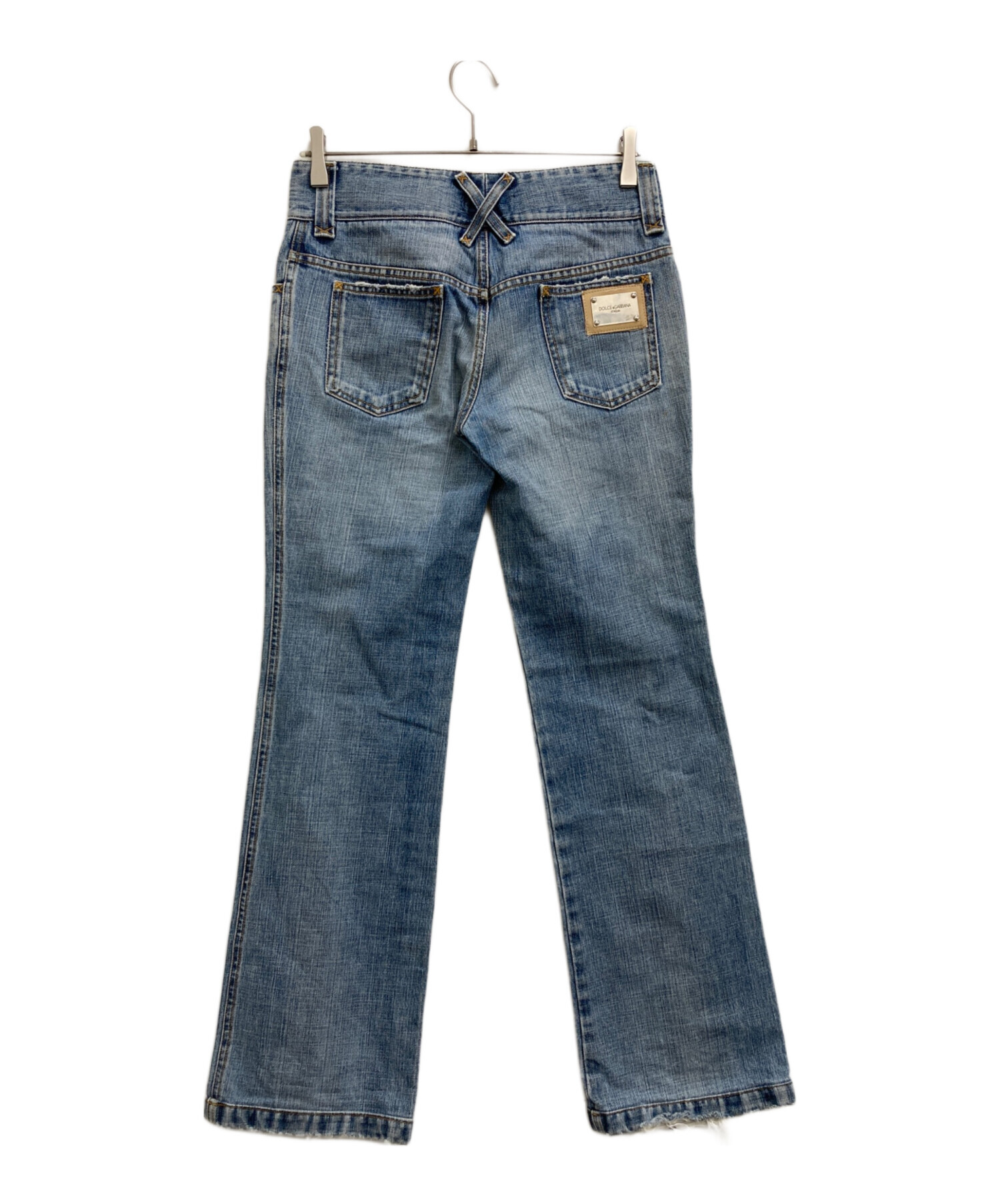 中古・古着通販】DOLCE & GABBANA (ドルチェ＆ガッバーナ