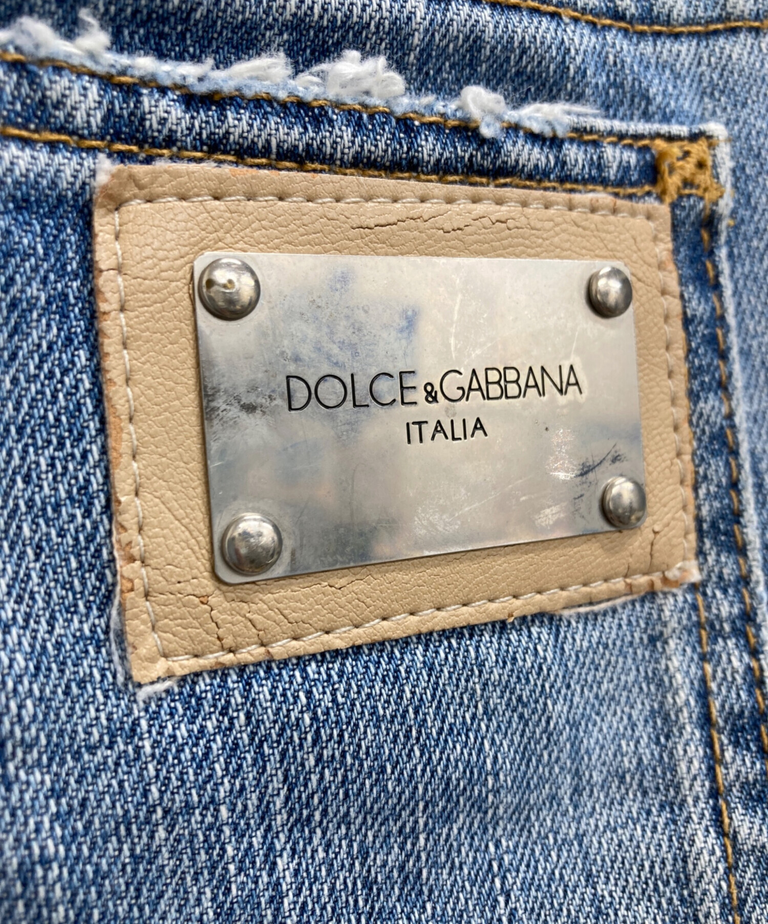 ウ*ん様 DOLCE＆GABBANA サイズ40 ウ*ん様 DOLCE＆GABBANA サイズ40 dolce gabbana shoes men