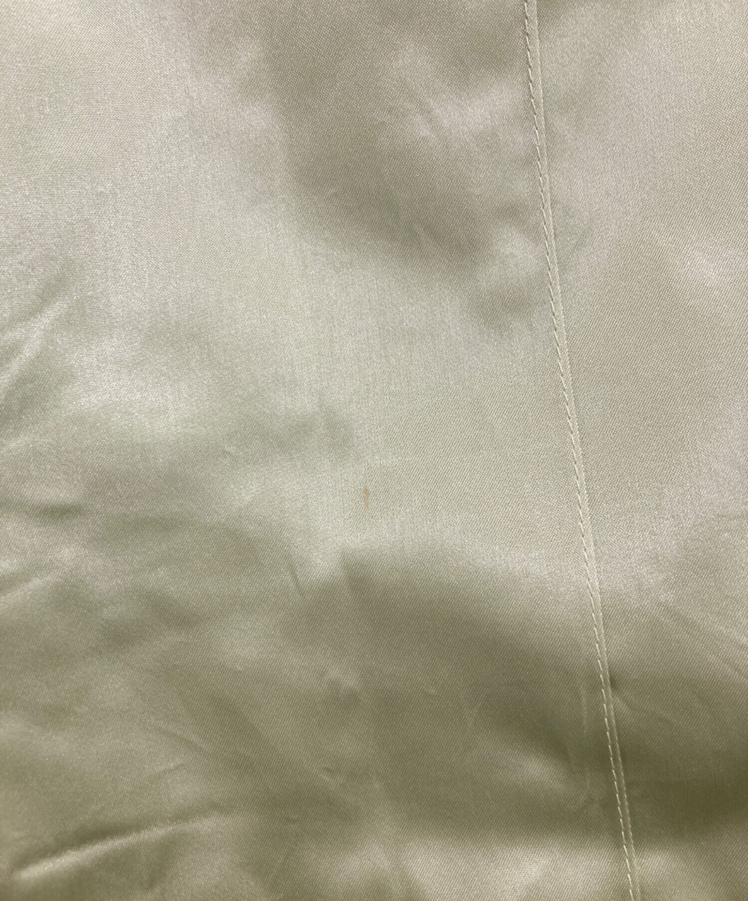 中古・古着通販】TOGA ARCHIVES (トーガアーカイブス) Acetate satin 