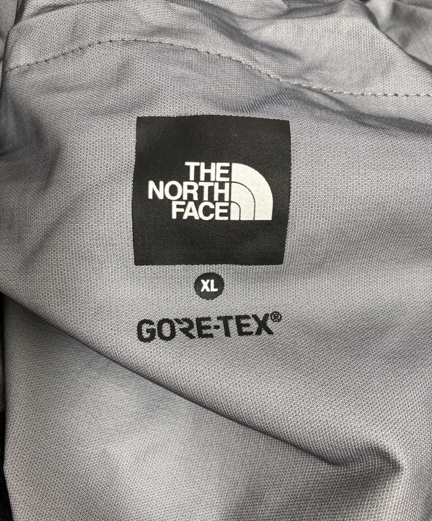 中古・古着通販】THE NORTH FACE (ザ ノース フェイス) イージーパンツ