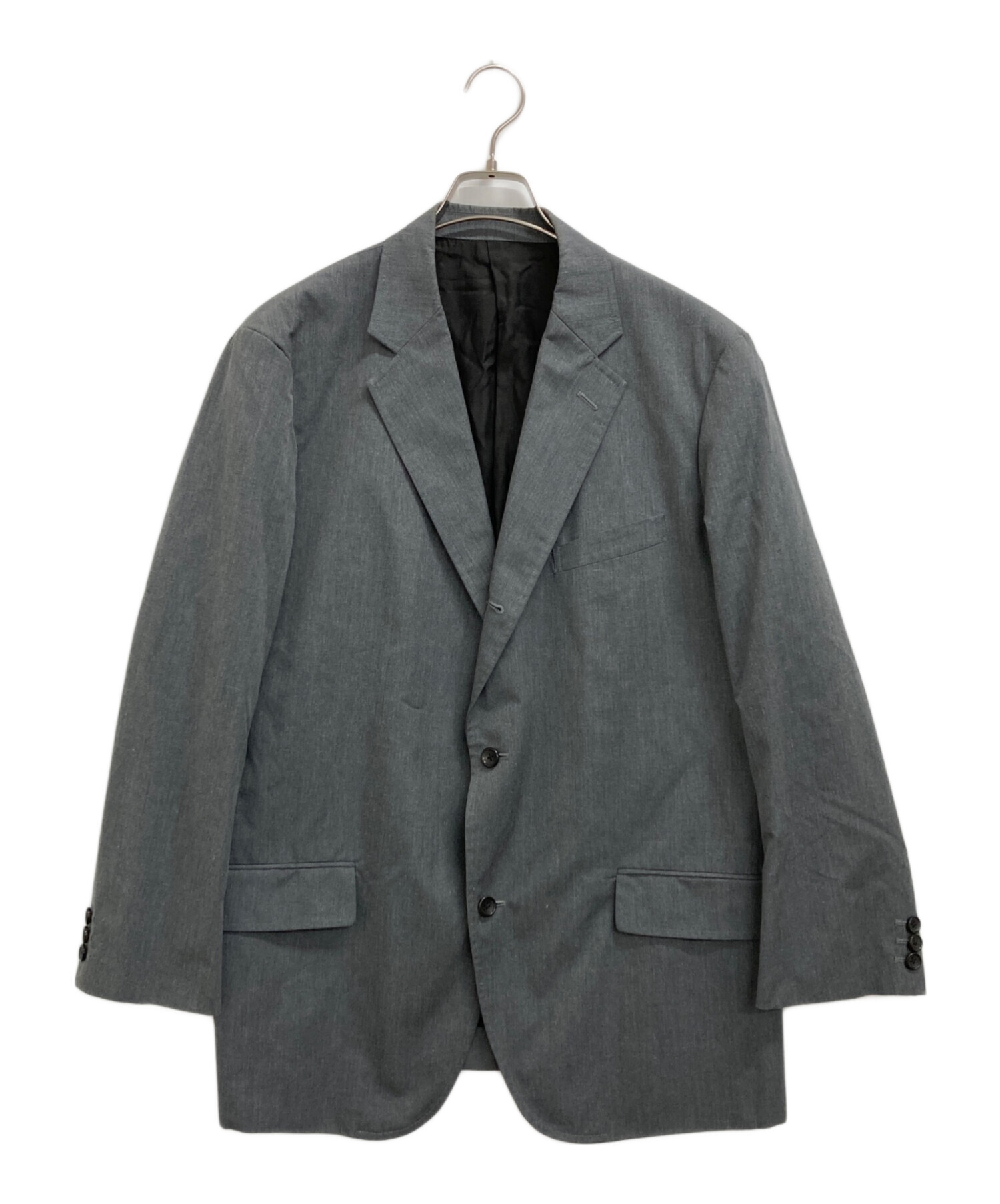 中古・古着通販】ANATOMICA (アナトミカ) セットアップ グレー サイズ