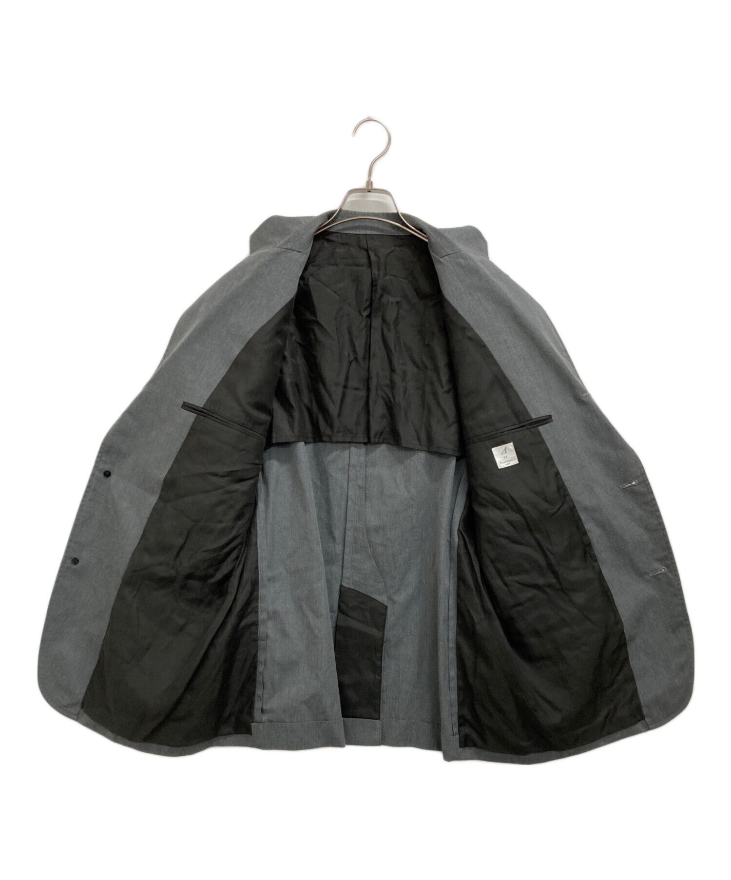 ANATOMICA アナトミカ ANATOMICA (アナトミカ) DUNN JACKET / ダンジャケット