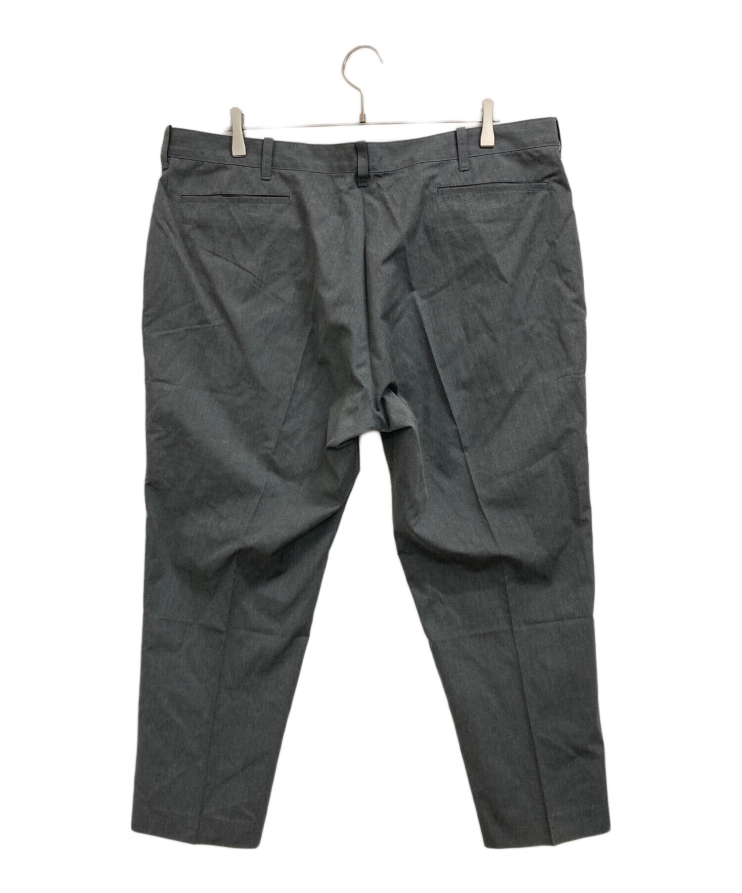 ANATOMICA アナトミカ スラックス メンズ 【古着】【中古】 中古・古着通販】ANATOMICA (アナトミカ) セットアップ グレー サイズ