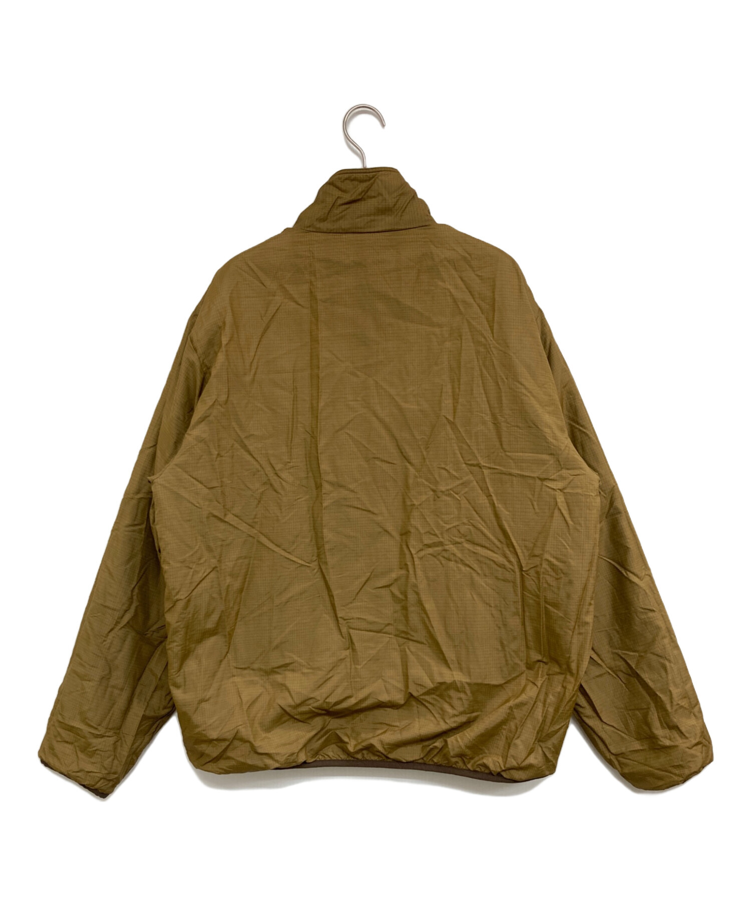 中古・古着通販】Patagonia (パタゴニア) グリセードリバーシブル
