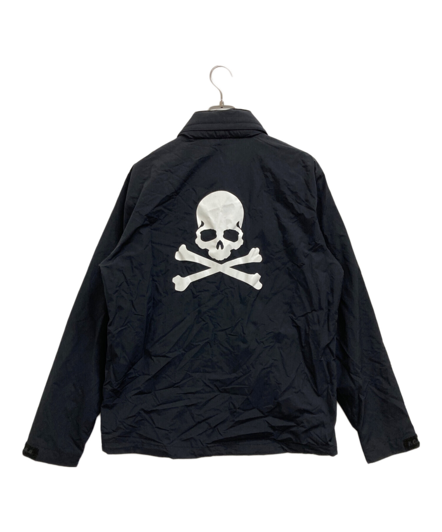 中古・古着通販】NIKE (ナイキ) F.C.R.B. (エフシーレアルブリストル