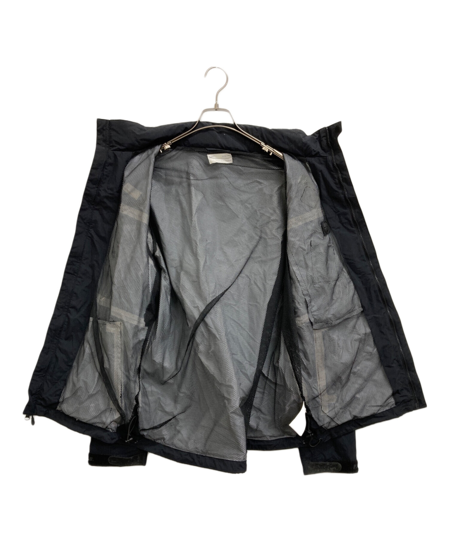 中古・古着通販】NIKE (ナイキ) F.C.R.B. (エフシーレアルブリストル