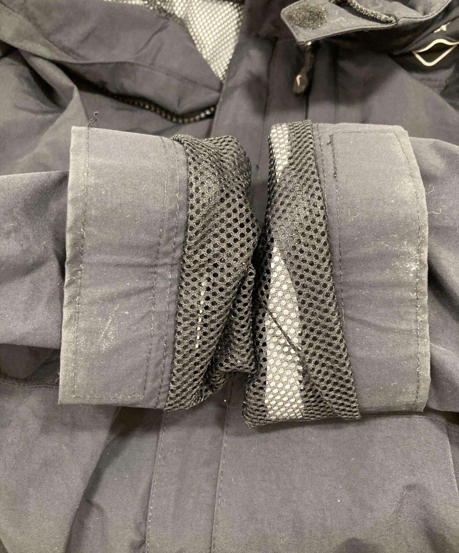 中古・古着通販】NIKE (ナイキ) F.C.R.B. (エフシーレアルブリストル