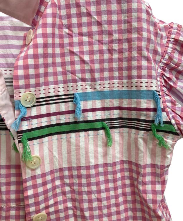 中古・古着通販】tsumori chisato (ツモリチサト) ハバナチェック