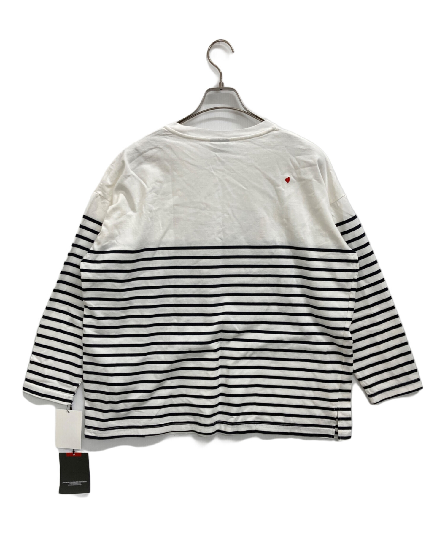 中古・古着通販】PINK PANTHER (ピンクパンサー) DOUBLE STANDARD