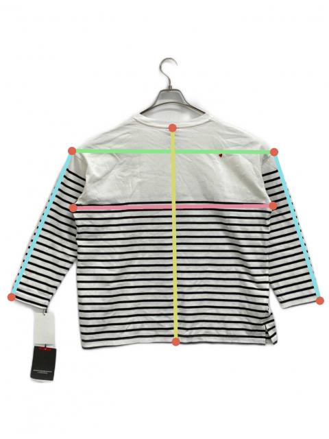 中古・古着通販】PINK PANTHER (ピンクパンサー) DOUBLE STANDARD