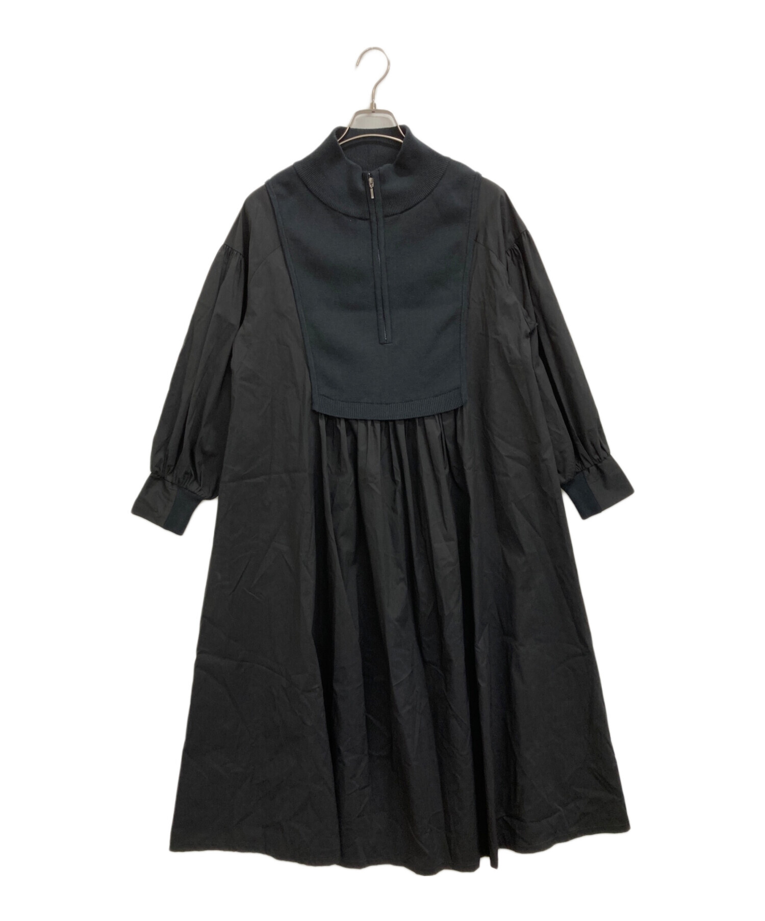 中古・古着通販】plus otoha (プラス オトハ22) ワンピース