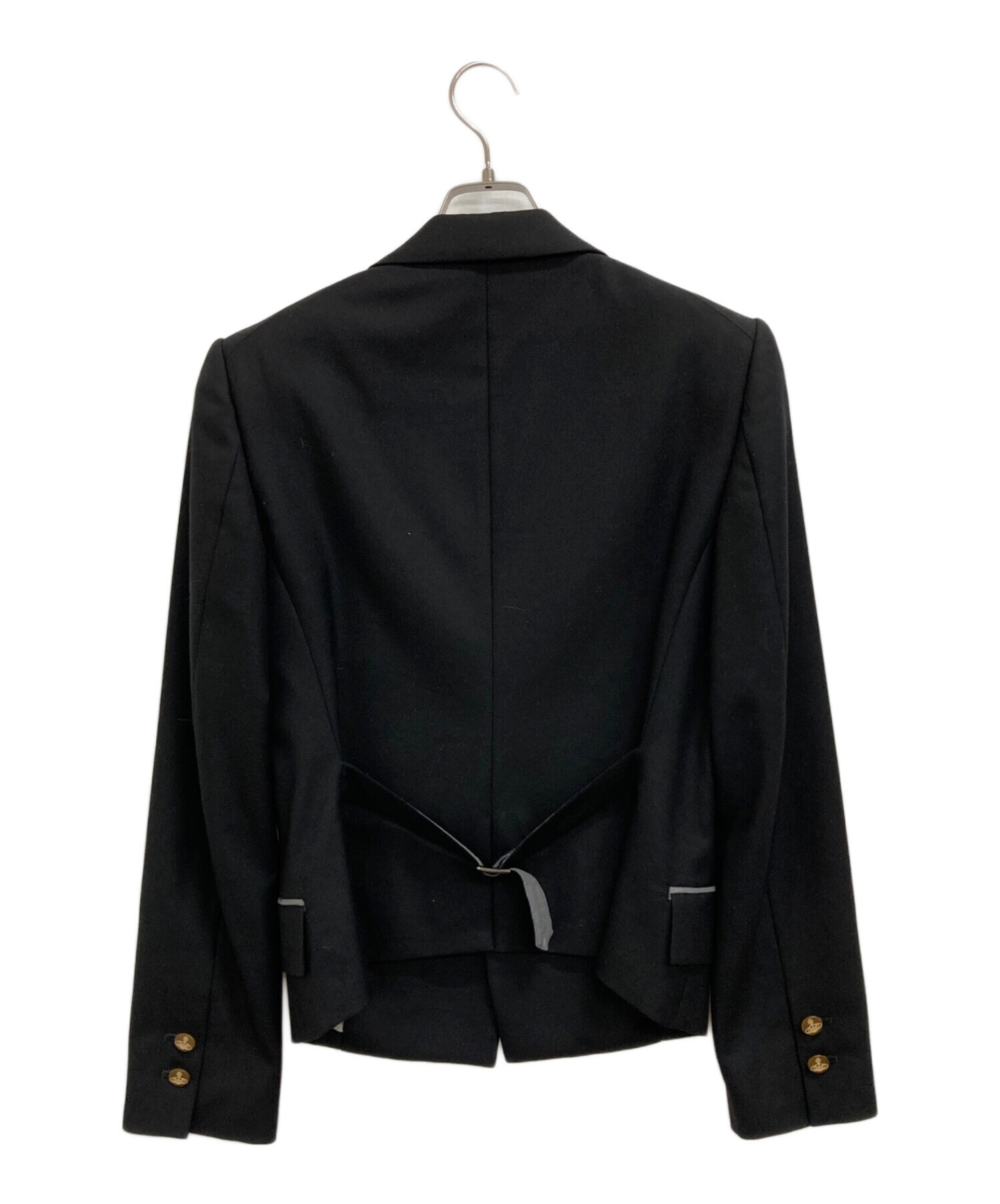 Vivienne Westwood テーラードジャケット 44 Vivienne Westwood MAN 
