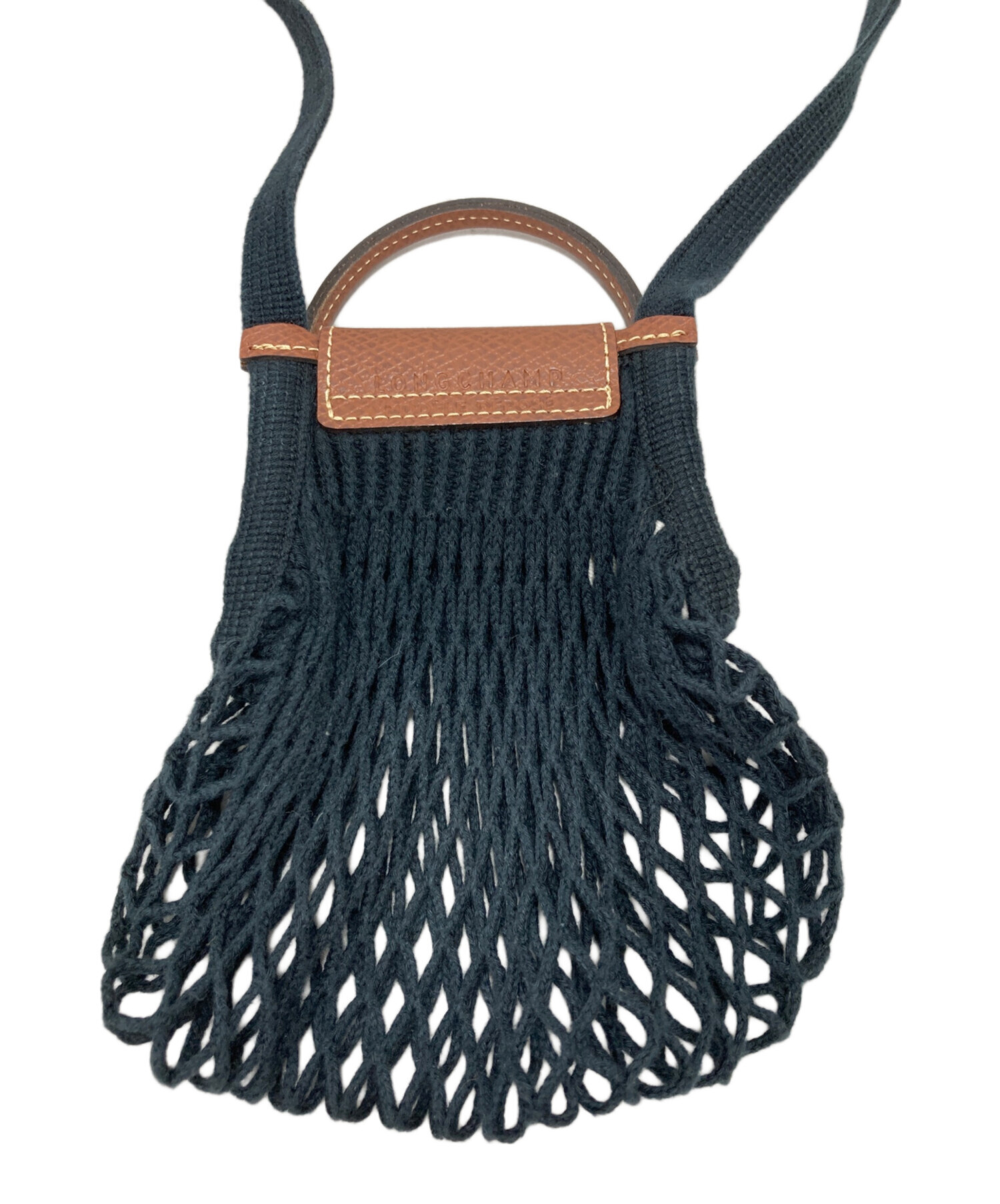 LONGCHAMP ル プリアージュ® オリジナル ハンドル付きポーチ Longchamp