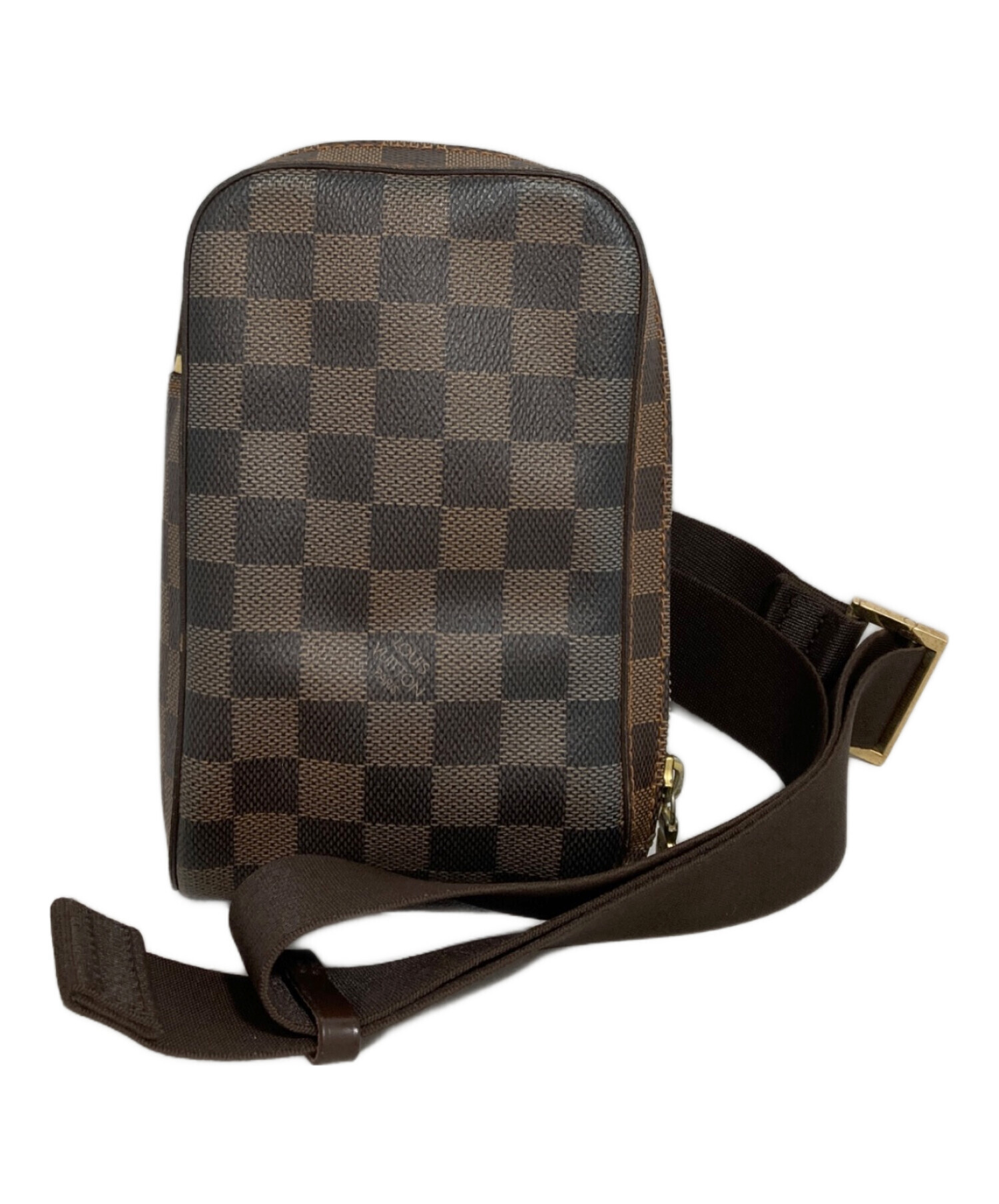 中古・古着通販】LOUIS VUITTON (ルイ ヴィトン) ボディーバッグ