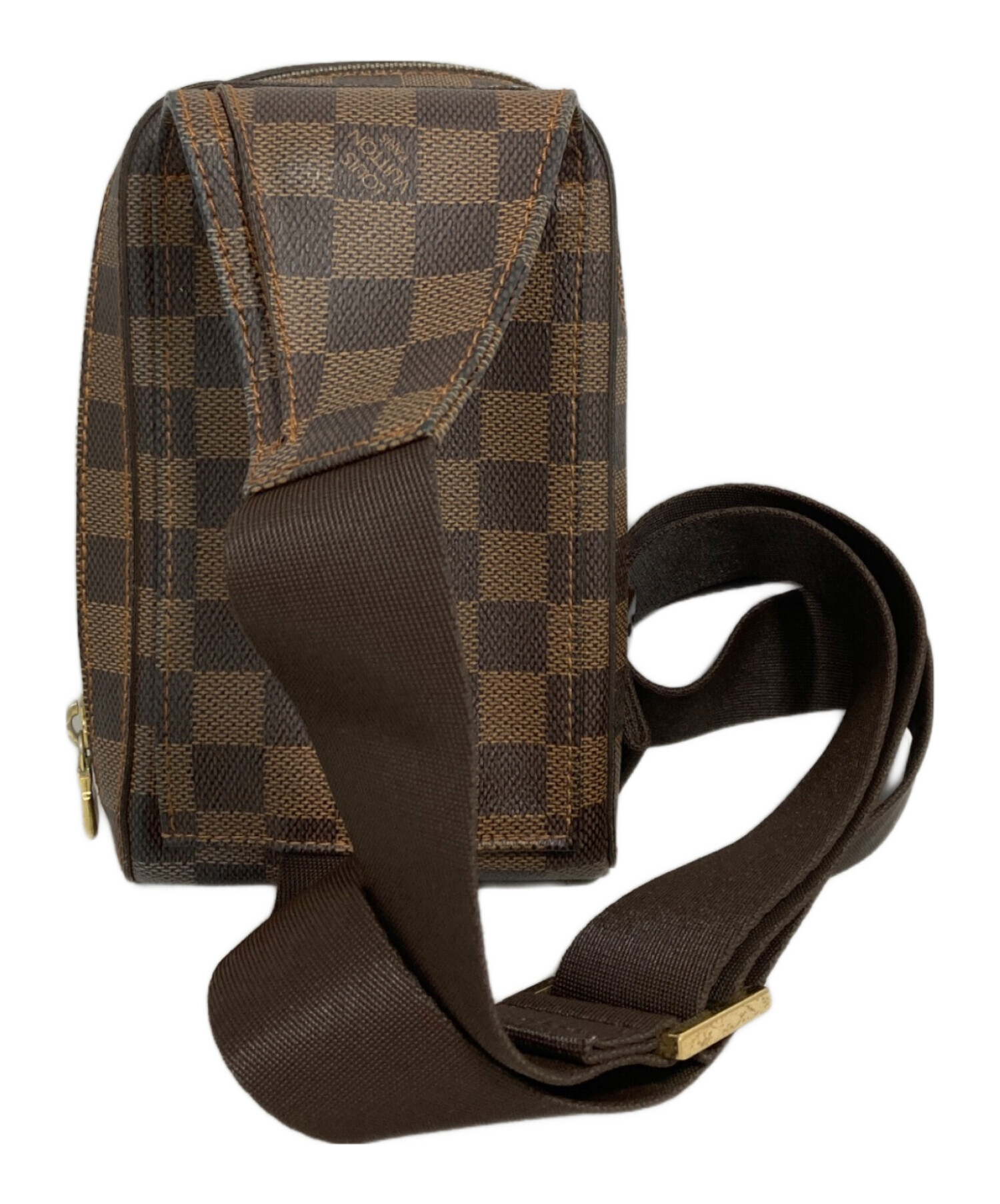 中古・古着通販】LOUIS VUITTON (ルイ ヴィトン) ボディーバッグ
