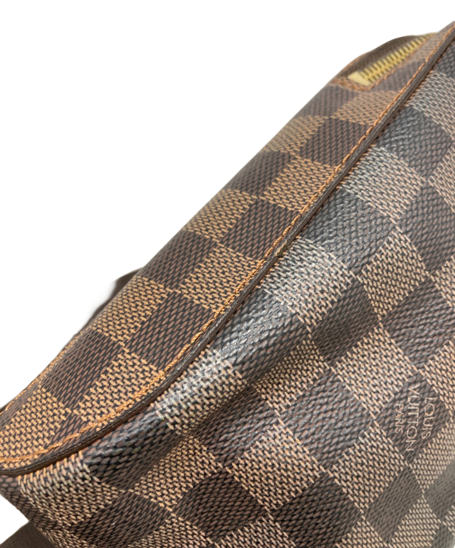 中古・古着通販】LOUIS VUITTON (ルイ ヴィトン) ボディーバッグ