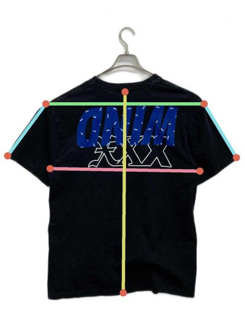 中古・古着通販】WIND AND SEA (ウィンダンシー) GOD SELECTION XXX