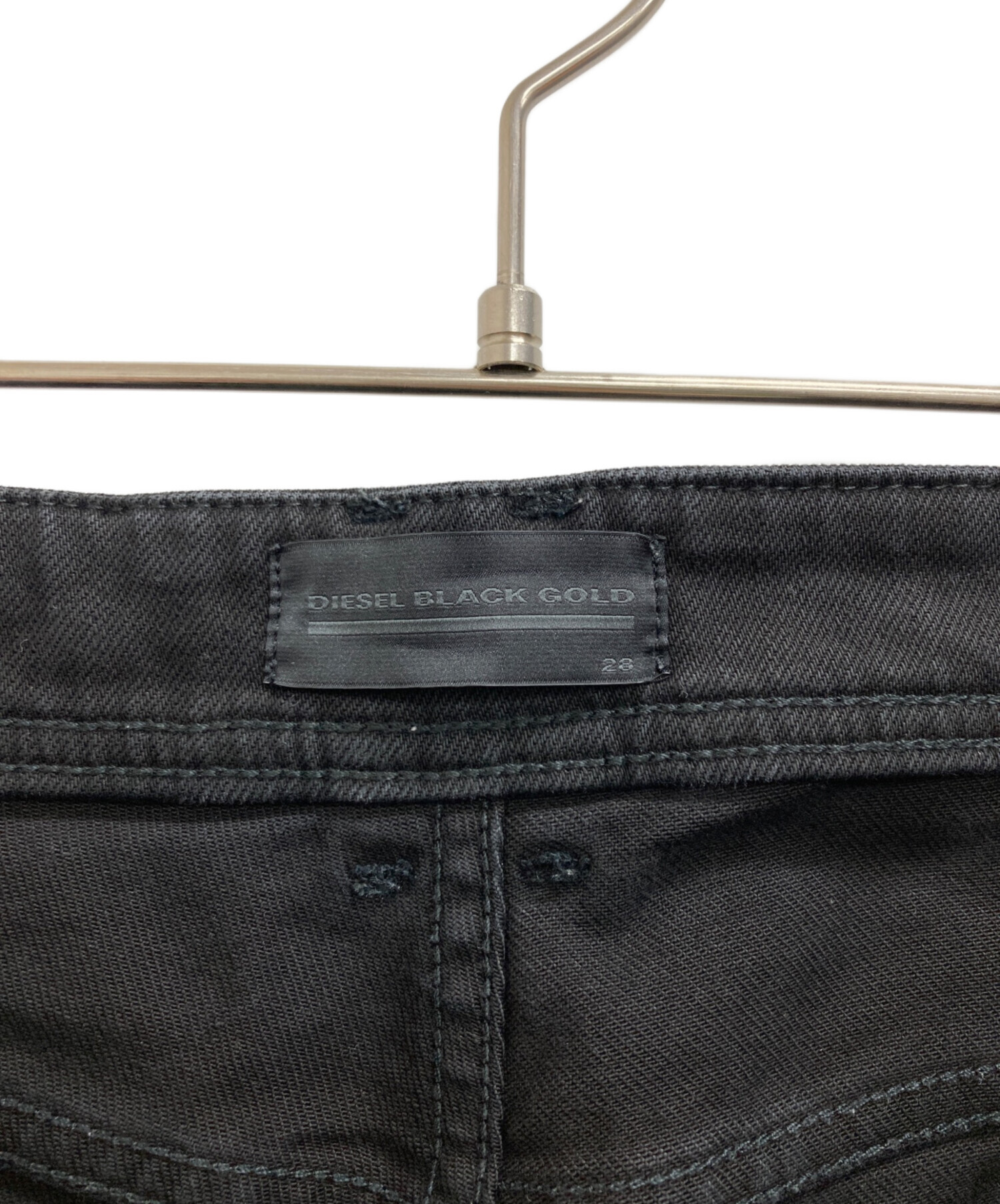 中古・古着通販】DIESEL BLACK GOLD (ディーゼル ブラック ゴールド 