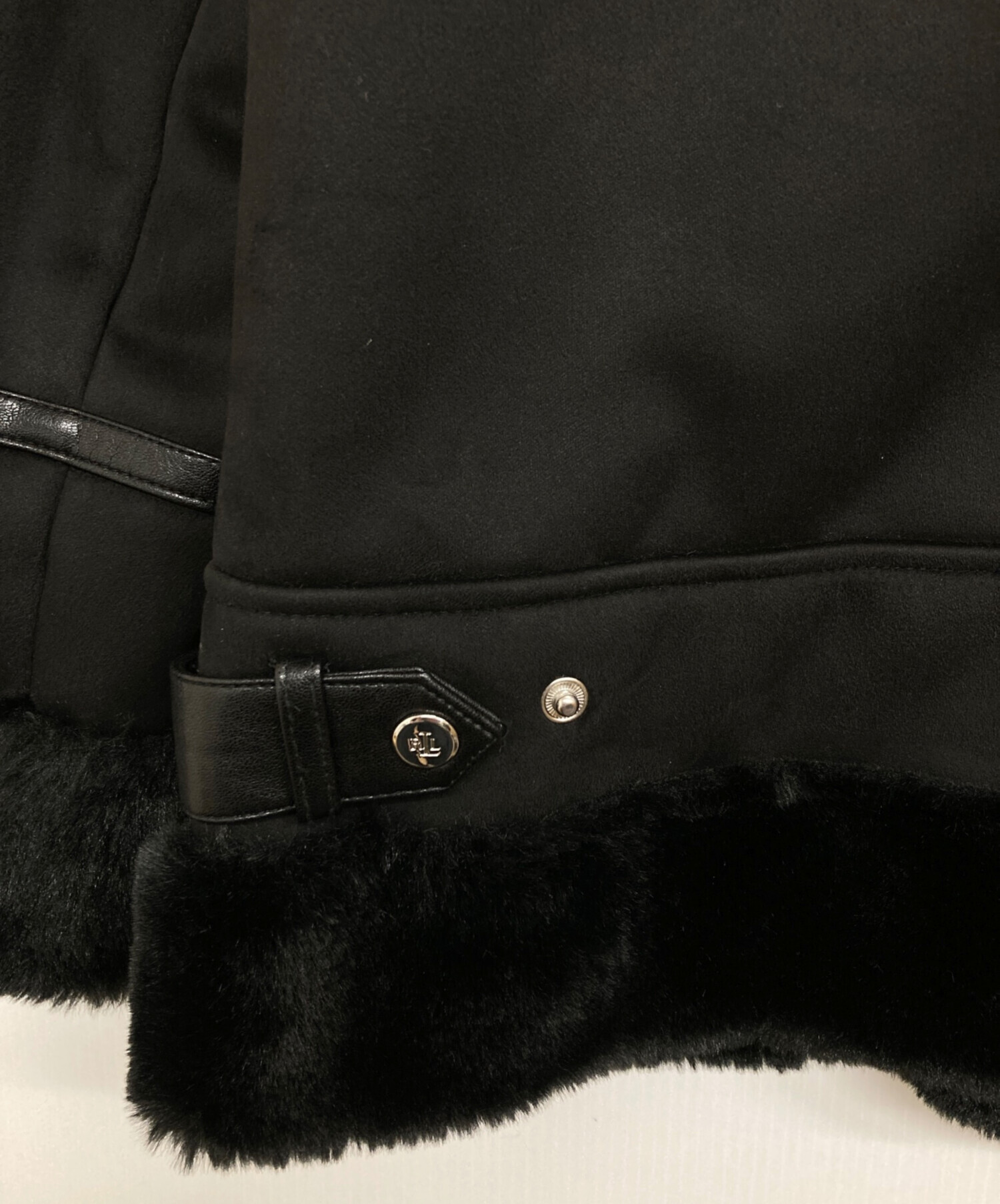 中古・古着通販】LAUREN RALPH LAUREN (ローレンラルフローレン