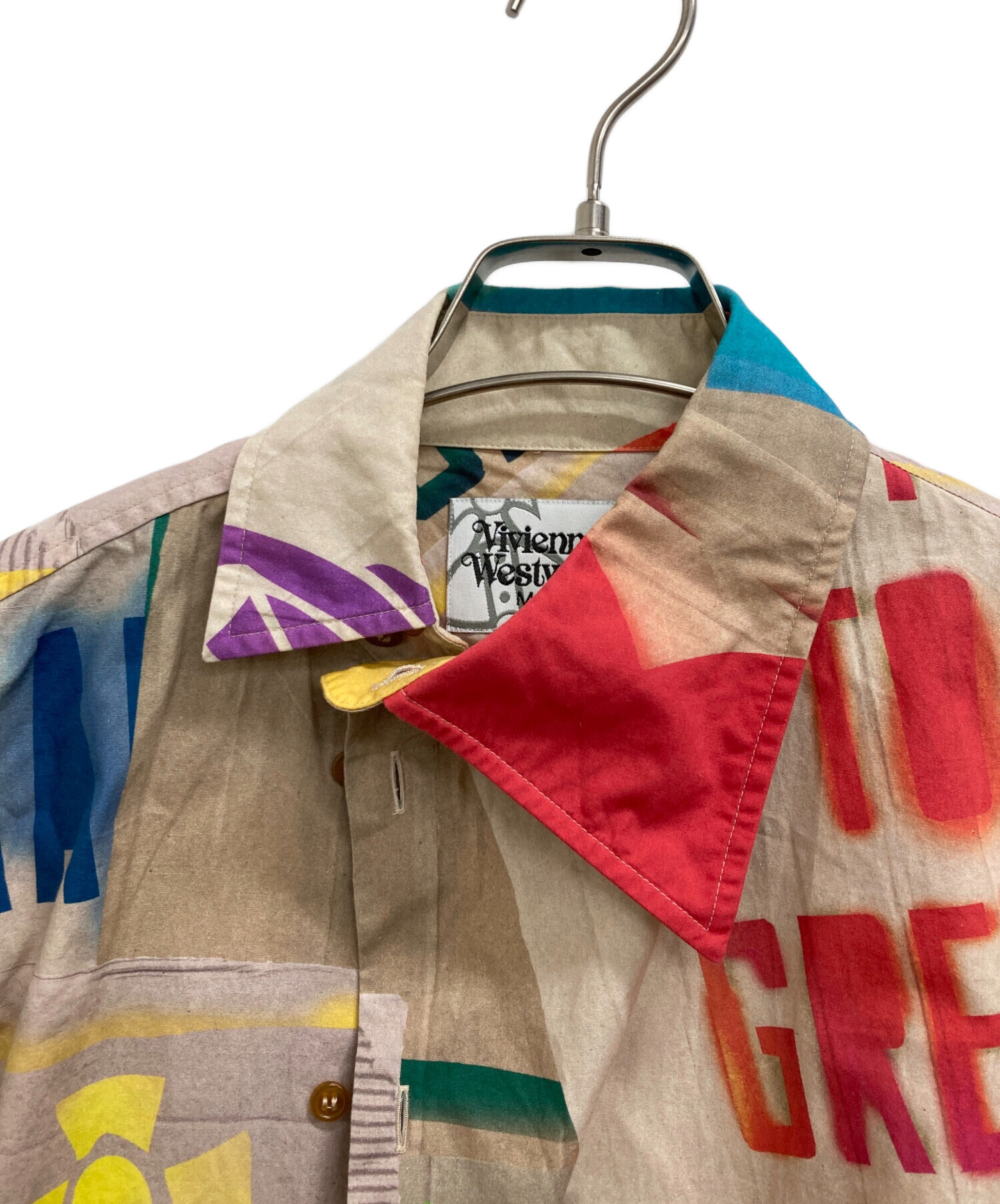 中古・古着通販】Vivienne Westwood man (ヴィヴィアン ウェストウッド