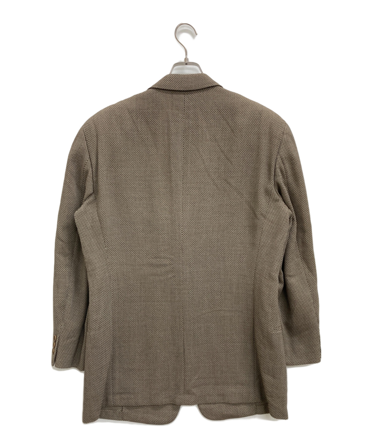 中古・古着通販】GIORGIO ARMANI (ジョルジョアルマーニ) 3Bテーラード 