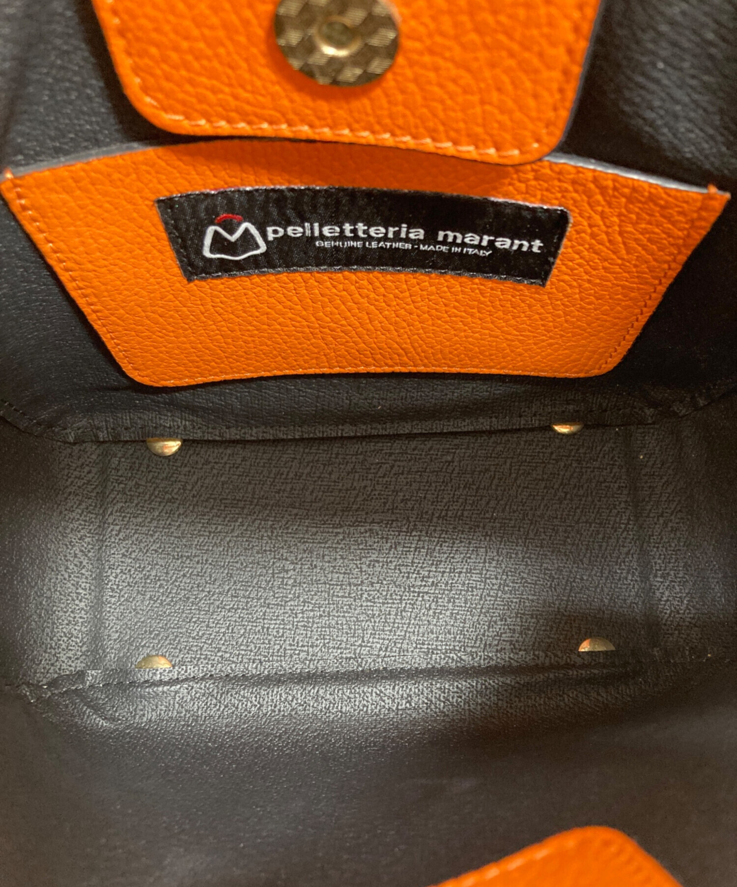 中古・古着通販】pelletteria marant (ペレッテリアマラント) 2WAY