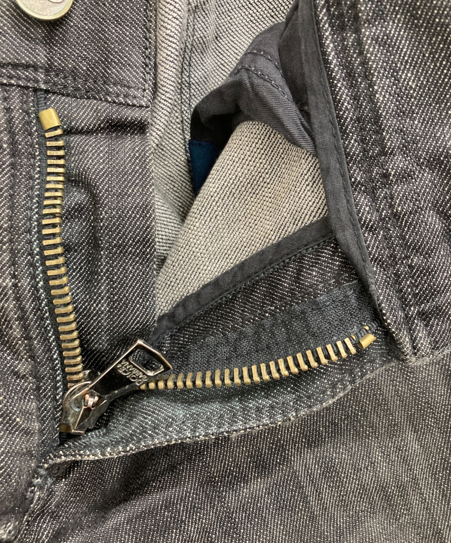 中古・古着通販】DOLCE & GABBANA (ドルチェ＆ガッバーナ) デニム