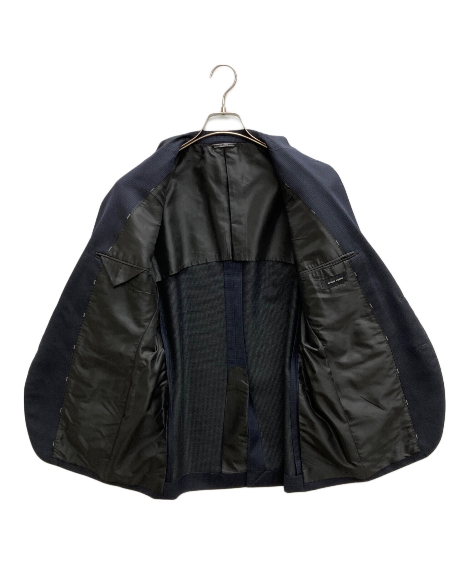 中古・古着通販】JOSEPH HOMME (ジョゼフ オム) セットアップスーツ 