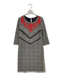 VIVIENNE TAM(ヴィヴィアンタム)】ブランド・古着のネット通販【TREFAC