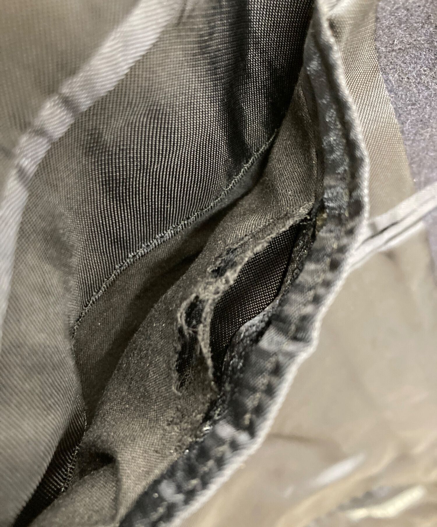 中古・古着通販】POLO RALPH LAUREN (ポロ・ラルフローレン) 紺